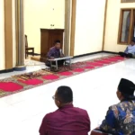 Korps Muballigh Muhammadiyah Lamongan Gelar Safari Dakwah Perdana di PCM Ngimbang