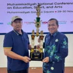 Borong 38 Trofi, SD Mudipat Surabaya Juara Umum ME Confest 2025