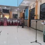 Kepala SD Muhlas Tegaskan Peran Guru sebagai Pilar Karakter Bangsa