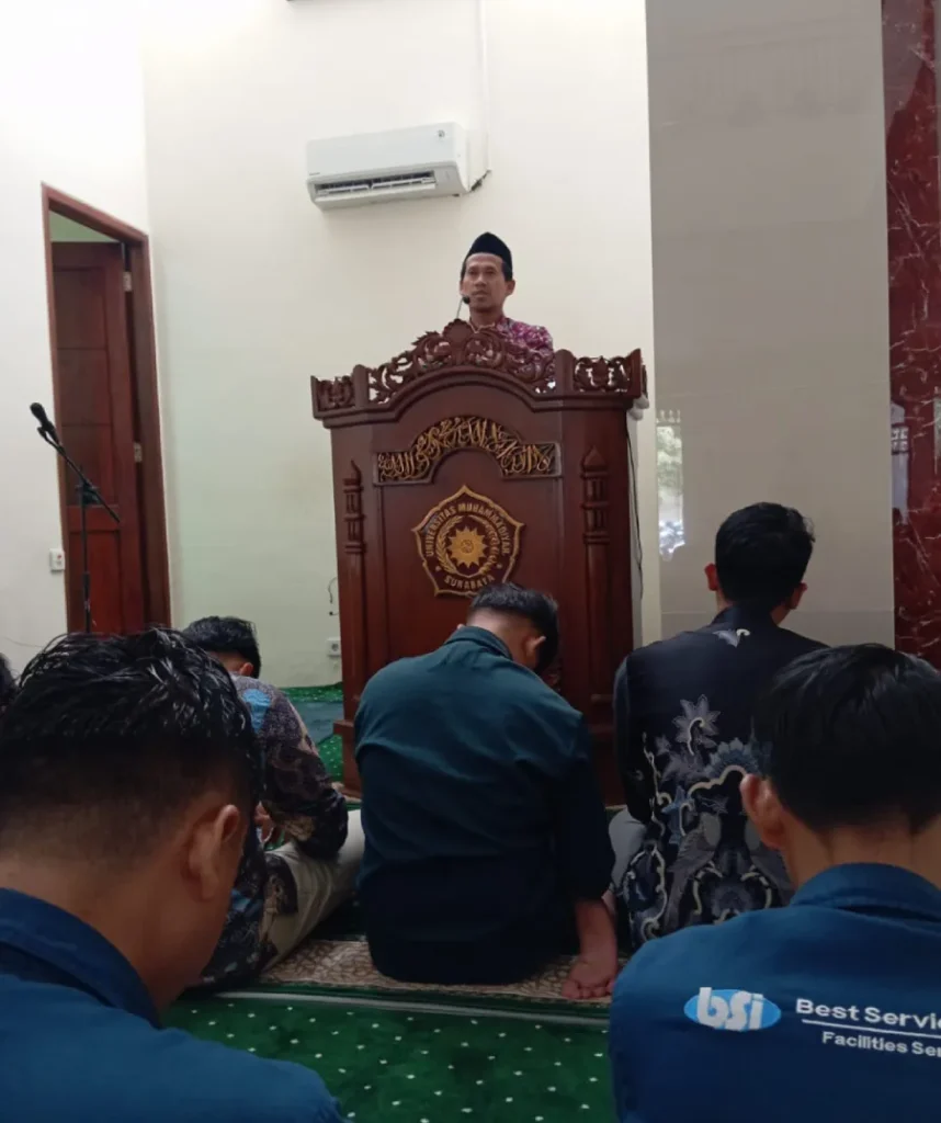 80 Tahun Setelah Perang Surabaya, Kemiskinan Masih Jadi Musuh Utama Bangsa