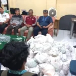 PCM Mulyorejo Gelar Rapat Jelang Tabligh Akbar Milad ke-113 Muhammadiyah