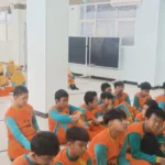 Tadabbur Alam ke Sumber Maron, Siswa Kelas 6 SD Musix Dapat Empat Pesan Penting dari Kepala Sekolah