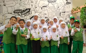 Siswa Inklusi SD Muri Gresik Lolos Lagi ke Semifinal KMNR