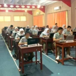 Sebanyak 19.217 Siswa Lolos OSN-K, Siap Berlaga di OSN-P 2025