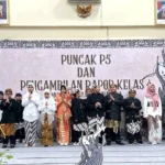 Gelar Karya P5 SD Muhlas: Siswa Sampaikan Pesan lewat Seni Ludruk dan Parikan