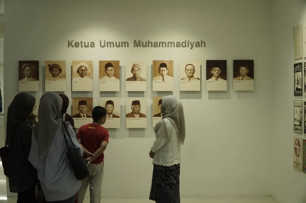 Museum Muhammadiyah Raih Penghargaan Museum Cerdas di IMA 2025