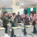 Mars SD Musix Gugah Semangat Pelatihan Guru dan Karyawan