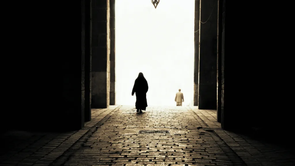 Saat Ruh Menemukan Maknanya