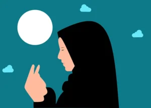 Adab Rasulullah Terhadap Perempuan