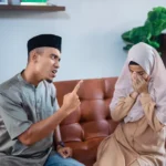 Menjawab Curhatan Ibu Muda yang Merasakan Beban Berat Rumah Tangga