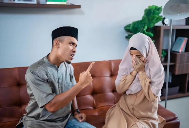 Menjawab Curhatan Ibu Muda yang Merasakan Beban Berat Rumah Tangga