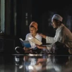 Sang Kiai Jawab Tuduhan Islam Jahat