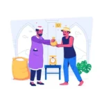 Zakat Fitrah Menurut Tarjih