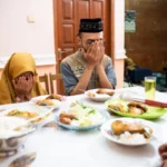 Makan Sahur Sudahkah Dianggap sebagai Niat Puasa?