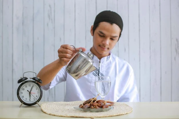 Hikmah Takjil dan Pahala Memberi Makan Berbuka