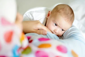 Pekan Asi Sedunia: Menyusui Bayi 2 Tahun Tuntunan Al-Quran, Ini Manfaatnya bagi Ibu dan Anak