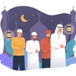 Tata Cara Qiyamu Ramadhan