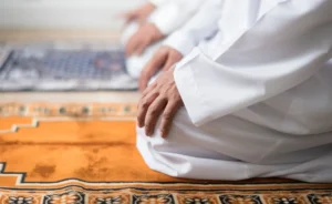 Pencuri Shalat