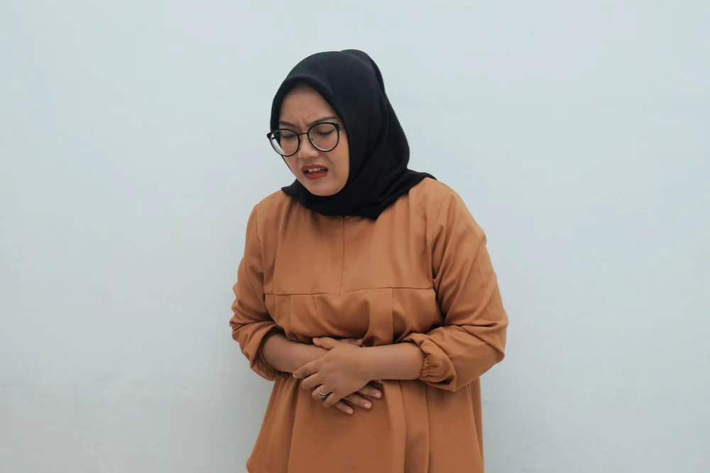 Bila Darah Haid Keluar Lebih Lama dari Biasanya