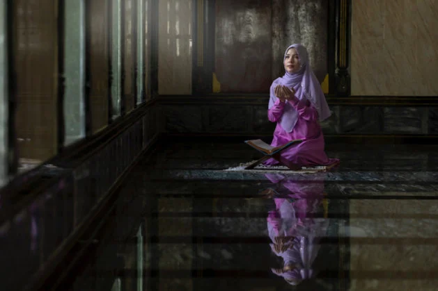 Doa Apa yang Sebaiknya Dibaca di Bulan Ramadhan?