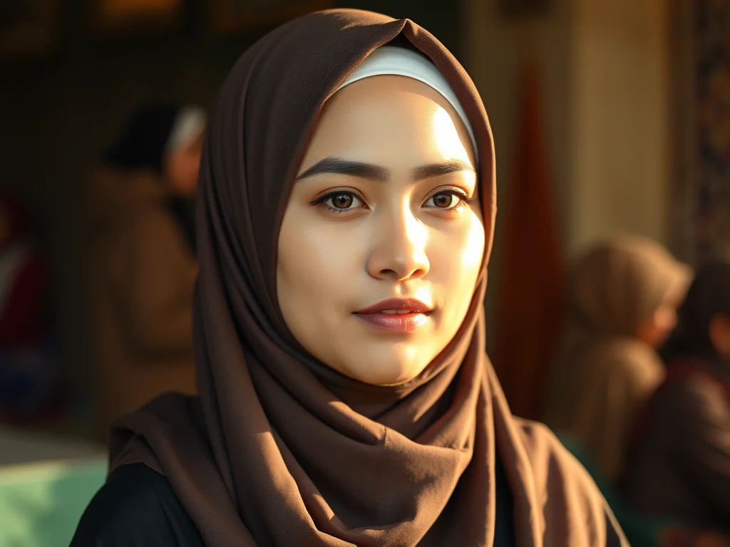 Peran Muslimah dalam Mewujudkan Keluarga Sakinah