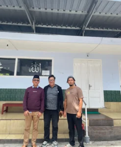 Jejak Sunyi di Musholla Nyi Dahlan Ponorogo