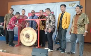 Membuka Musyda IPM, Ini Pesan dari Senior
