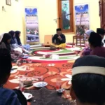 Mutiara Mapan Jadi Ajang Tempa Keberanian dan Kreativitas Siswa SMP Muhammadiyah 8 Laren