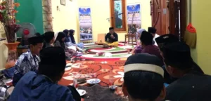 Mutiara Mapan Jadi Ajang Tempa Keberanian dan Kreativitas Siswa SMP Muhammadiyah 8 Laren