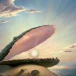 Mutiara di Tengah Badai