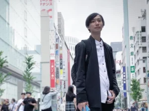 Alumnus SMK Mutu yang Belajar ke Jepang