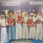 SD Muwri Boyong Juara Tahfidz dan Pildacil Muhita Festival