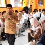 Fortasi Smamseven: Najib Sulhan Kupas Pentingnya Al-Islam dan Kemuhammadiyahan di Era Overthinking