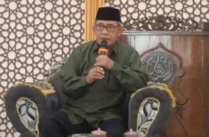 Rezeki, Hukum Allah, dan Nilai Kehidupan