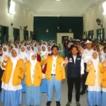 Fortasi Smamga Jember 2025 Gandeng KIPAN: Wujudkan Generasi Anti Narkoba untuk Masa Depan Cerah