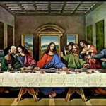 Yesus Itu Ternyata Orang Italia