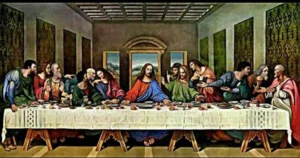 Yesus Itu Ternyata Orang Italia