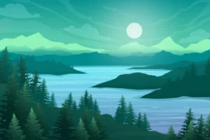 Orang yang Terhalang dari Kenikmatan Telaga Nabi