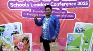 Ikuti School Leaders Conference 2025, SD Muhammadiyah 1 Ngadiluwih Mantapkan Langkah Transformasi Pendidikan