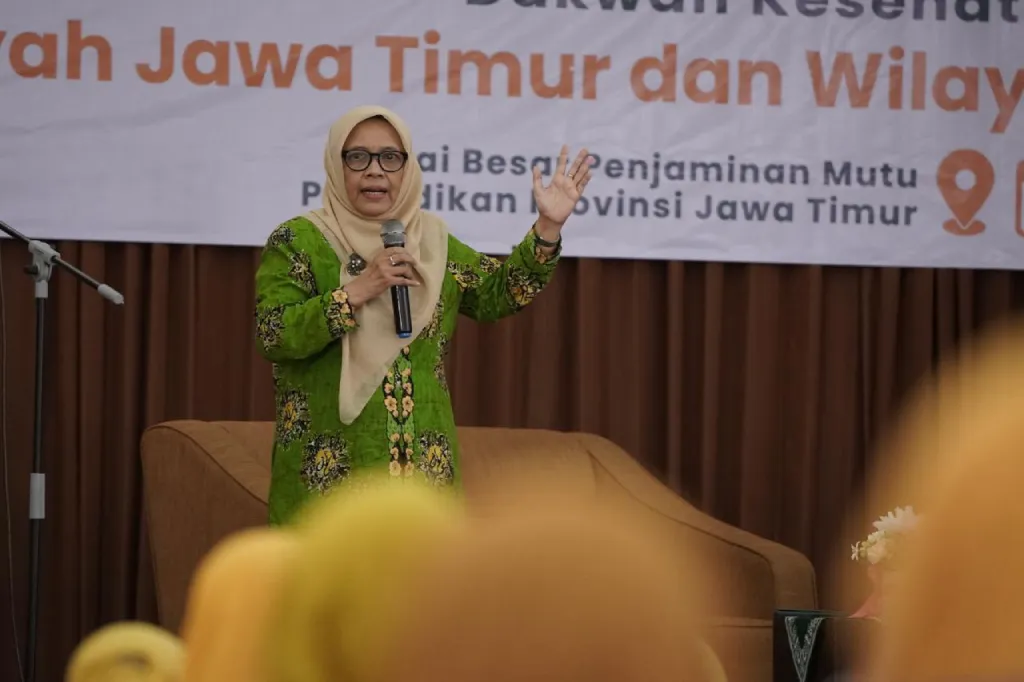 Aisyiyah Teguhkan Dakwah Kesehatan: Dari Spirit Kiai Dahlan hingga Inovasi Zaman Kini