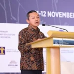 Wamendikdasmen Fajar: Pendidikan Kunci Menumbuhkan Kepercayaan Sosial di Dunia yang Terpolarisasi