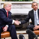 Inilah Beda Obama dan Trump Menurut Imam Besar Masjid New York, Shamsi Ali