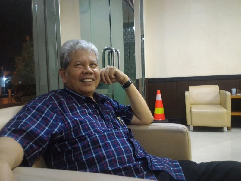 KH Ahmad Dahlan dan Proses Pembentukan Ideologi Muhammadiyah