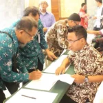 283 Peserta Hadiri Konsolidasi Pamungkas PWM Jatim di Kediri