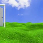 Ternyata di Surga Ada Pasar