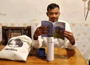 Dari Sekolah ke Palestina: Menembus Batas Egosentris Lembaga demi Menghidupkan Visi Peradaban