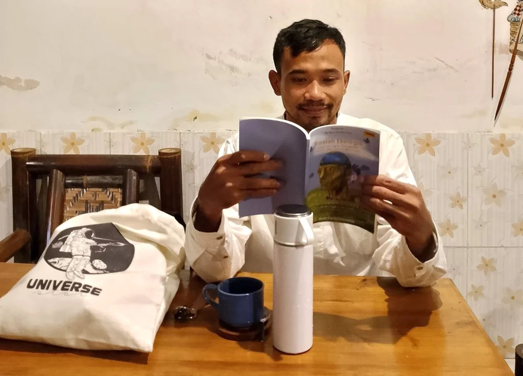 Dari Sekolah ke Palestina: Menembus Batas Egosentris Lembaga demi Menghidupkan Visi Peradaban