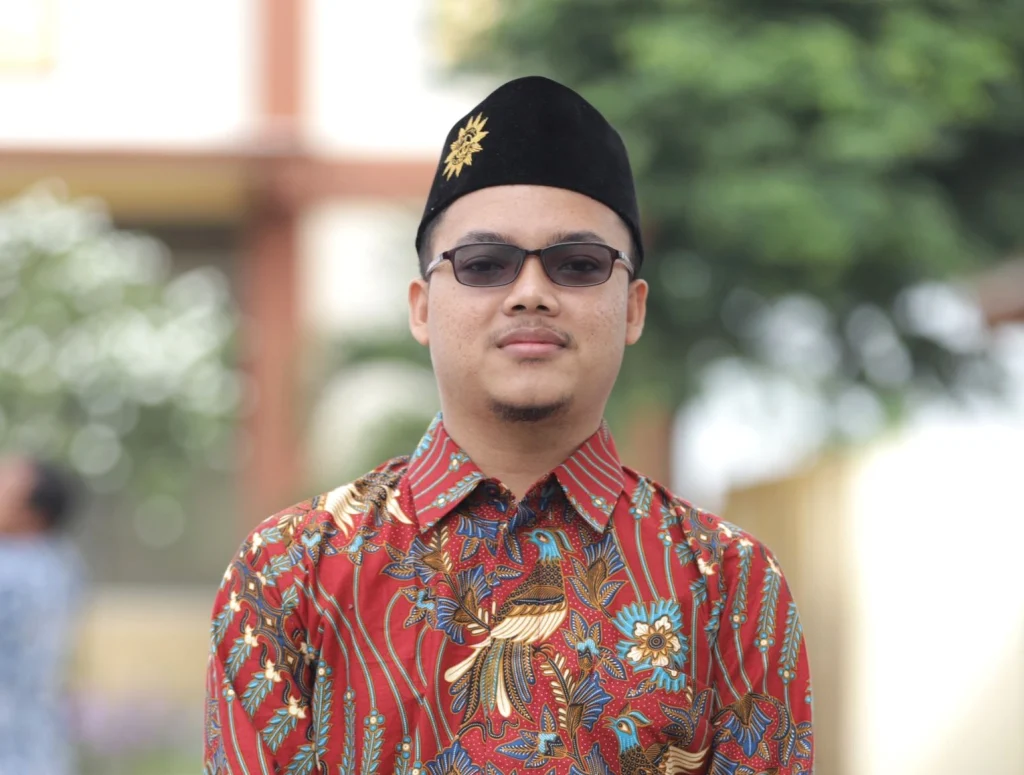 Menanam Sejak Dini, Menuai Kader Hebat di Masa Depan