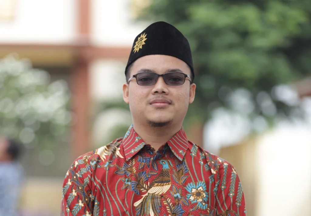 Rumah Bukan Sekadar Tempat Tinggal, tapi Juga Madrasah Pertama bagi Anak