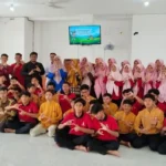 UM Surabaya Kembangkan Aplikasi EDUBIMA Berbasis AR untuk Tingkatkan Kesiapsiagaan Bencana di PPM An-Nur Sidoarjo